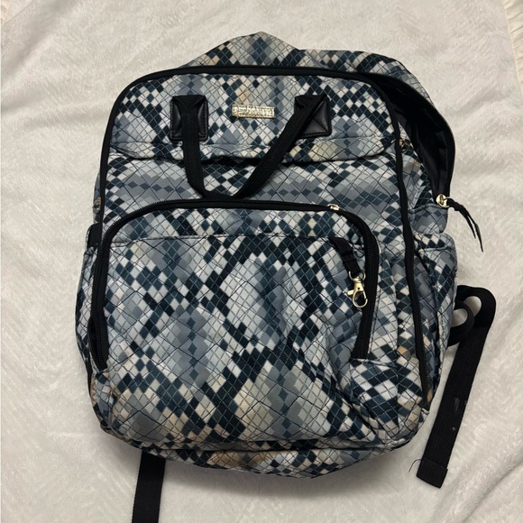 Simply Southern Handbags - Simply southern bookbag